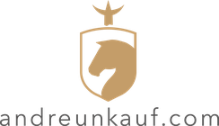 André Unkauf RESET Logo